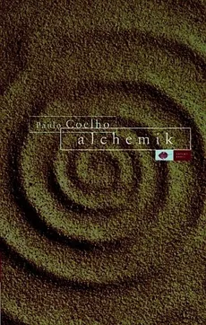 Alchemik - Paulo Coelho
