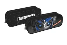 Piórnik szaszetka Transformers Optimus Prime