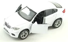 Top Mark BMW X6 M mix - Outlet