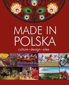Made in Polska - Outlet - Krzysztof Żywczak