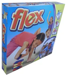 Gra zręcznościowa Flex - Outlet