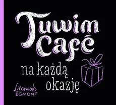 Tuwim Café na każdą okazję - Outlet - Julian Tuwim