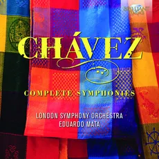 Chavez: Complete Symphonies