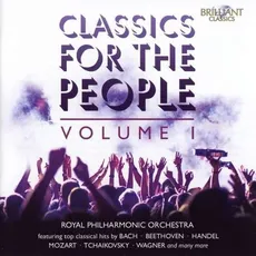 Classics For The People Volume 1