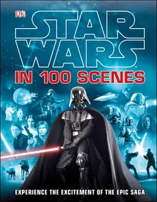 Star Wars in 100 Scenes - Outlet