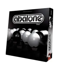 Abalone Classic - Outlet