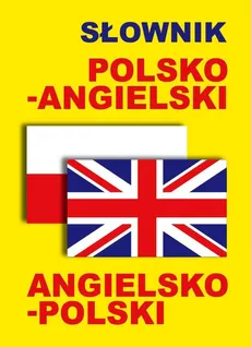 Słownik polsko-angielski angielsko-polski - Jacek Gordon