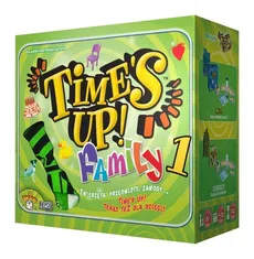 Time's Up Family - Outlet