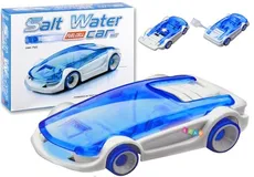 Zestaw kreatywny auto na słoną wodę - Outlet