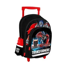 Plecak na kółkach Transformers