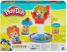 Play-Doh Szalony fryzjer - Outlet