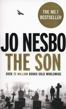 The Son - Outlet - Jo Nesbo