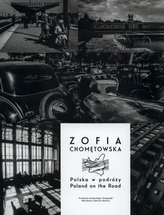 Polska w podróży - Zofia Chomętowska