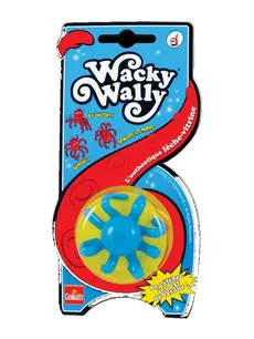 Wacky Wally Pełzająca ośmiornica