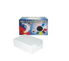 Fantastic box Black - Fantastyczny Box