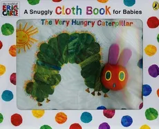 The Very Hungry Caterpillar - Outlet