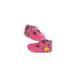 Buciki dla lalki Baby born Trendy Shoes różowe