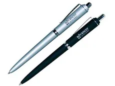 Długopis żelowy M&G Advancer czarny 12 sztuk