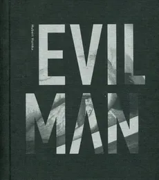 Evil Man - Outlet - Hubert Humka