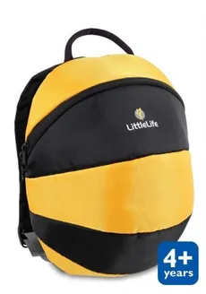Duży plecak LittleLife Animal Pack Pszczółka
