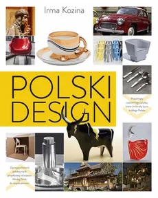 Polski design - Irma Kozina