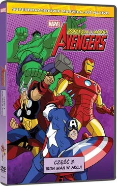 Avengers Część 3