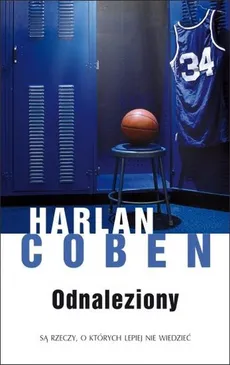 Odnaleziony - Outlet - Harlan Coben