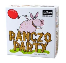 Ranczo Party - Sylvie Barc