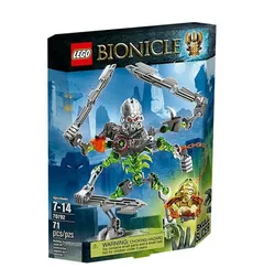 Lego Bionicle Rozcinacz - Outlet