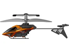 Helikopter IR Silverlit Air Spiral pomarańczowy
