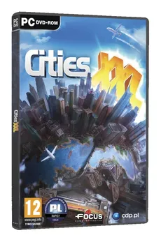 Cities XXL