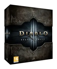 Diablo 3: Reaper of Souls Edycja Kolekcjonerska