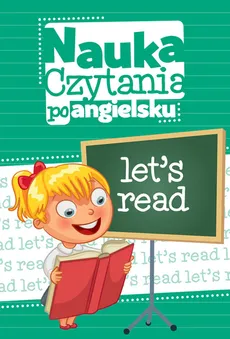 Nauka czytania po angielsku - Bartłomiej Paszylk