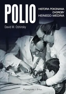 Polio - Outlet - Oshinsky David M.