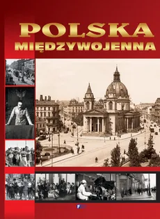 Polska międzywojenna - Outlet