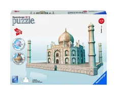 Puzzle 3D Taj Mahal 216
