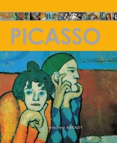 Encyklopedia sztuki Picasso - Outlet