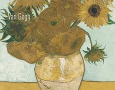 Vincent van Gogh - 5 reprodukcji w passe-partout