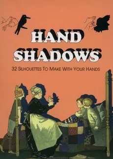 Hand Shadows - Outlet