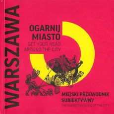 Ogarnij miasto Warszawa - Outlet - Marta Ignerska, Magdalena Kalisz, Dorota Szopowska