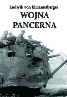 Wojna Pancerna - Outlet - Eimannsberger von Ludwik