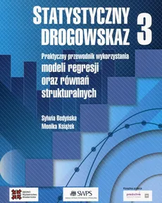 Statystyczny drogowskaz 3 - Sylwia Bedyńska, Monika Książek