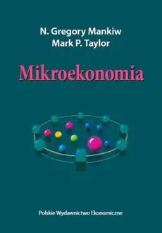 Mikroekonomia - Outlet - Mankiw Gregory N., Taylor Mark P.