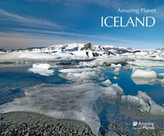 Iceland - 5 fotografii w passe-partout