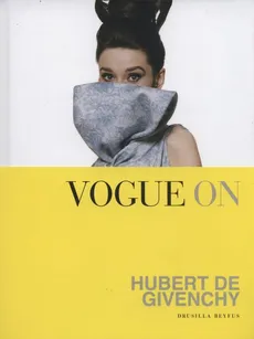 Vogue on Hubert De Givenchy - Outlet - Drusilla Beyfus