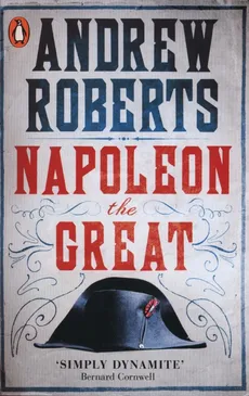 Napoleon the Great - Outlet - Andrew Roberts