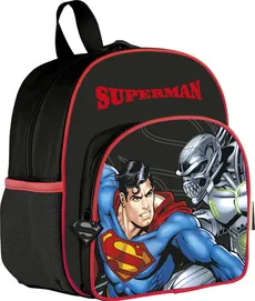 Plecak dziecięcy Superman Man of Steel