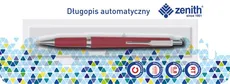 Długopis automatyczny Zenith 10
