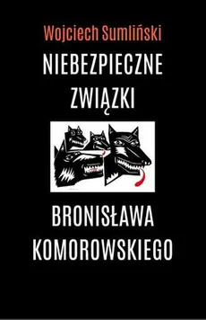 Niebezpieczne związki Bronisława Komorowskiego - Outlet - Wojciech Sumliński