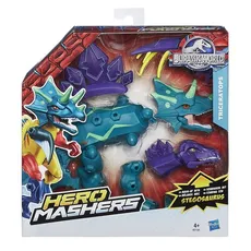 Hero Mashers Triceratops